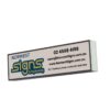double side lightbox