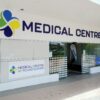 Healthcare Industrial Signage, Medical centre signage