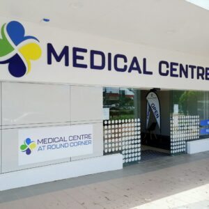 Business Signage