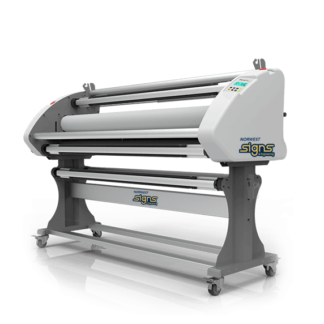 Roll Laminator