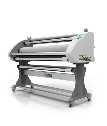 Roll Laminator