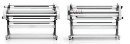 roll laminator