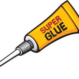 #super glue #second glue